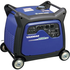 }[ ylsz YANMAR K\Co[^d@ GV[Y 5.5kVA G5500ISDE [2540-00000025]