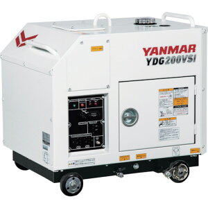 }[ ylsz YANMAR fB[[Co[^d@ YDG200VSI [2540-00000031]