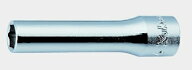 コーケン Ko-Ken 1/4（6.35mm）6角ディープソケット 1/4 2300A-1/4 [255-001569]