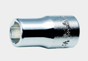 R[P Ko-Ken 1/4i6.35mmjT[tFCX\Pbg 13mm 2410M-13 [255-002535]