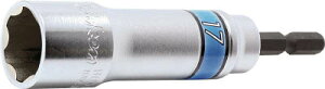 �R�[�P�� Ko-Ken �T�[�t�F�C�X�Z�~���[�h�\�P�b�g 12mm BD014XN-12SF [255-003389]