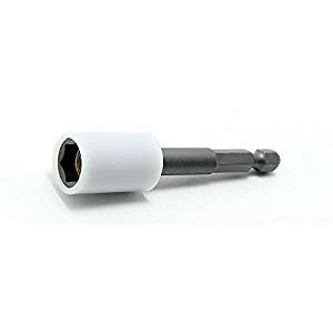 �R�[�P�� Ko-Ken 1/4(6.35mm)H �����O�i�b�g�Z�b�^�[(�}�O�l�b�g/�v���e�N�^�[�t) �S��150mm 10mm 115.150-10SV [255-003600]