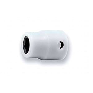 �R�[�P�� Ko-Ken 3/8(9.5mm)SQ. 6�p�C���_�X�g���A���\�P�b�g(�v���e�N�^�[�t) 12mm 23400M-12FR