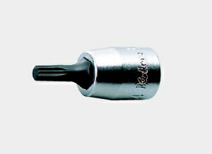 �R�[�P�� Ko-Ken 1/4�i6.35mm�j3�d4�p�r�b�g�\�P�b�g �S��28mm M5 2020-28-M5 [255-007219]