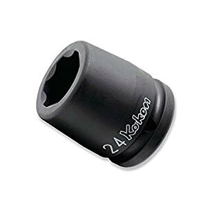 �R�[�P�� Ko-Ken 3/4(19mm)SQ. �C���p�N�g�T�[�t�F�C�X�\�P�b�g 30mm 16410M-30 [255-009404]