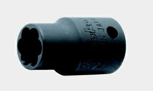 �R�[�P�� Ko-Ken 1/4�i6.35mm�j�i�b�g�c�C�X�^�[ 9mm Sep-27 [255-009572]