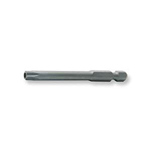 �R�[�P�� Ko-Ken 1/4(6.35mm)H �C�W���~�߃g���N�X�r�b�g �S��70mm T15H 121T.70-T15H [255-010912]