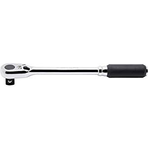 �R�[�P�� Ko-Ken Z-EAL 3/8(9.5mm)SQ. ���`�F�b�g�n���h��(�X����) �S��160mm 2725Z-3/8(L160)G72 [255-012275]