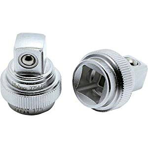 �R�[�P�� Ko-Ken Z-EAL 3/8(9.5mm)SQ. �N�C�b�N�X�s���i�[(�R���p�N�g) 3756ZS [255-012329]