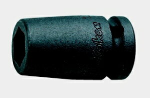 �R�[�P�� Ko-Ken 1/4�i6.35mm�j�C���p�N�g6�p�\�P�b�g 6mm 12400MG-6 [255-300655]