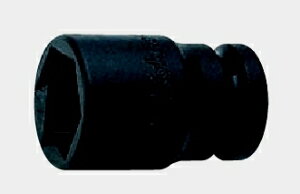 �R�[�P�� Ko-Ken 1/4�i6.35mm�j�C���p�N�g�p�X�t�@�C���_�[�\�P�b�g 11mm 12465M-11 [255-302826]