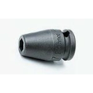 �R�[�P�� Ko-Ken 3/8�i9.5mm�j�C���p�N�g6�p�\�P�b�g 3/4 13400AG-3/4 [255-316106]