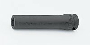 R[P Ko-Ken 3/8i9.5mmjCpNg6pfB[v\Pbg 24mm 13300M-24 [255-320097]