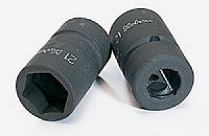 �R�[�P�� Ko-Ken 1/2�i12.7mm�j�h�U6�p�\�P�b�g 22mm NV14400-22 [255-360802]