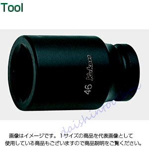 �R�[�P�� Ko-Ken 1�i25.4mm�j�C���p�N�g6�p�f�B�[�v�\�P�b�g 60mm 18300M-60