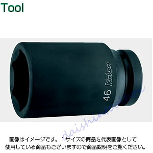 �R�[�P�� Ko-Ken 1�i25.4mm�j�C���p�N�g6�p�f�B�[�v�\�P�b�g�i�����j 21mm 18301M-21 [255-439249]