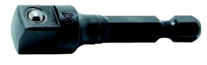 �R�[�P�� Ko-Ken 1/4�i6.35mm�jH �A�_�v�^�[ ��3/8�i9.5mm�j 112-150B [255-500239]