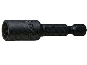 �R�[�P�� Ko-Ken 1/4�i6.35mm�jH �g���N�X�i�b�g�Z�b�^�[ �S��50mm E7 113.50-E7 [255-502233]