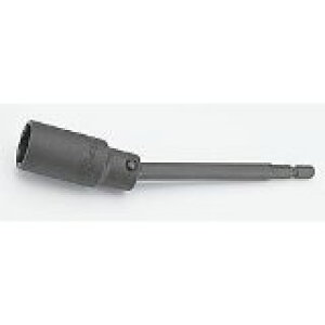 �R�[�P�� Ko-Ken 1/4�i6.35mm�jH ���j�o�[�T���i�b�g�Z�b�^�[ 8mm 113UN.200-8 [255-503377]