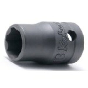 �R�[�P�� Ko-Ken 1/2�i12.7mm�j�T�[�t�F�C�X�C���_�X�g���A���\�P�b�g 12mm 24410M-12 [255-621538]