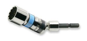 �R�[�P�� Ko-Ken 1/4�i6.35mm�jH ���j�o�[�T���\�P�b�g 22mm BD011SN-22 [255-649082]