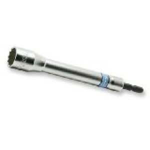 �R�[�P�� Ko-Ken 1/4�i6.35mm�jH �����O�\�P�b�g �S��165mm 19mm BD008N.165-19 [255-649150]