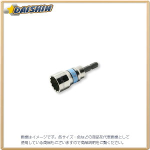 �R�[�P�� Ko-Ken �d�h���\�P�b�g 1/4(6.35mm)H �V���[�g���[�h�\�P�b�g 19mm BD014SN-19 [255-649242]