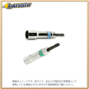 �R�[�P�� Ko-Ken �d�h���\�P�b�g 1/4(6.35mm)H ���[�h�\�P�b�g 22mm BD014N-22 [255-649372]