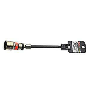 �R�[�P�� Ko-Ken 1/4(6.35mm)H ���j�o�[�T���\�P�b�g(�����O) 19mm BD011N-19 [255-649754]