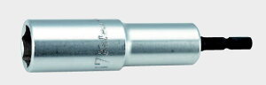 �R�[�P�� Ko-Ken 1/4�i6.35mm�jH �A���~���[�h�\�P�b�g 8mm ANBD007-8 [255-652013]