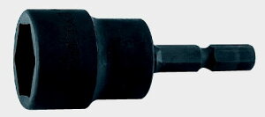 �R�[�P�� Ko-Ken 1/4�i6.35mm�jH �d�h���p�A���J�[�{���g�\�P�b�g 19mm BD016J-19SF [255-652761]