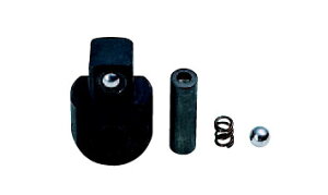 �y�}���\�����ԃG���g���[�Ń|�C���g5�{�z�R�[�P�� Ko-Ken 1/4�i6.35mm�j2768�V���[�Y�X�s���i�n���h���p���y�A�L�b�g 2768RK [255-021451]
