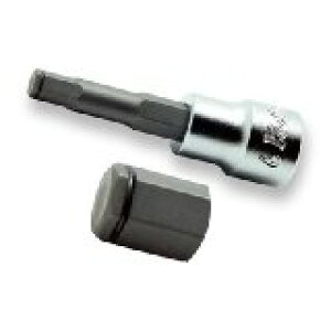 �R�[�P�� Ko-Ken 3/8�i9.5mm�j�w�b�N�X�r�b�g�\�P�b�g�i�O���b�v�����O �j 3mm 3015M62-3 [255-036912]