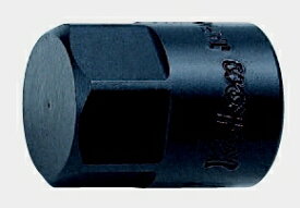 コーケン Ko-Ken 3/8（9.5mm）ドレンプラグソケット 全長25mm 14mm 3012M.25-14 [A010517]