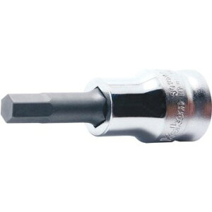 �R�[�P�� Ko-Ken Z-EAL 3/8�i9.5mm�j�w�b�N�X�r�b�g�\�P�b�g 7mm 3010MZ50-7 [255-039883]