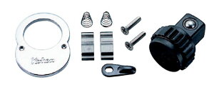 �R�[�P�� Ko-Ken 1/2�i12.7mm�j3749-1/2���`�F�b�g�n���h���p���y�A�L�b�g 3749SRK-1/2 [255-060313]