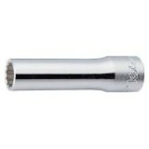 �R�[�P�� Ko-Ken 1/2�i12.7mm�j12�p�f�B�[�v�\�P�b�g 30mm 4305M-30 [255-077939]
