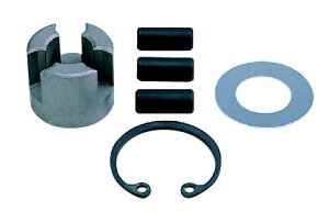 �R�[�P�� Ko-Ken 1/2�i12.7mm�j4100A�p���y�A�L�b�g 5/16 4100ARK-5/16 [255-090228]