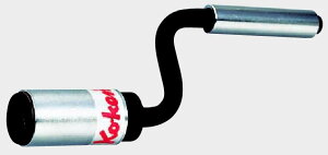 R[P Ko-Ken SlWpnh 1/2 142-1/2 [255-090785]