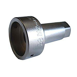 �R�[�P�� Ko-Ken 1/2(12.7mm)SQ. �_�C�X�z���_�[ ��38 4132-38 [255-093519]