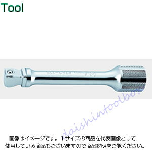 �R�[�P�� Ko-Ken 1/2�i12.7mm�j�I�t�Z�b�g�G�N�X�e���V�����o�[ �S��50mm 4763-50 [255-126613]