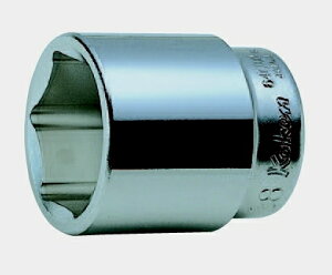 �R�[�P�� Ko-Ken 3/4�i19mm�j6�p�\�P�b�g 65mm 6400M-65 [255-140527]