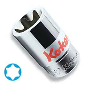 R[P Ko-Ken 3/4(19mm)SQ. gNX\Pbg E18 6425-E18 [255-140695]