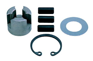 �R�[�P�� Ko-Ken 3/4�i19mm�j6100M�p���y�A�L�b�g 28mm 6100MRK-28 [255-146161]
