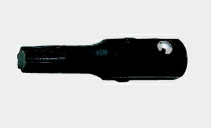 �R�[�P�� Ko-Ken 1/4�i6.35mm�jH �g���N�X�r�b�g �S��25mm T15 101T.25-T15 [255-202362]