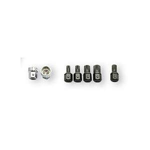 �R�[�P�� Ko-Ken 145KD�p�w�b�N�X�r�b�g 7mm 179B.12H-7H [255-203048]
