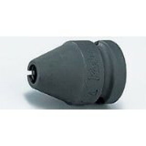 �R�[�P�� Ko-Ken 1/2�i12.7mm�j�C���p�N�g�r�b�g�z���_�[ 1/4�i6.35mm�jH 14139-1/4 [255-204885]