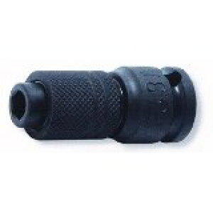 �y�}���\�����ԃG���g���[�Ń|�C���g5�{�z�R�[�P�� Ko-Ken 1/2�i12.7mm�j�C���p�N�g�r�b�g�z���_�[ 1/4�i6.35mm�jH 14142-D6.3 [255-204960]