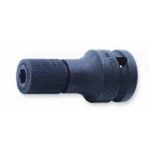 �R�[�P�� Ko-Ken 1/2�i12.7mm�j�C���p�N�g�r�b�g�z���_�[ 1/4�i6.35mm�jH 14142-F6.3 [255-205004]