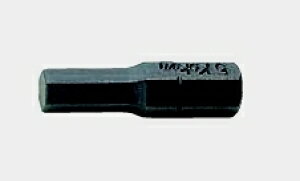 �R�[�P�� Ko-Ken 1/4�i6.35mm�jH �w�b�N�X�r�b�g �S��25mm 7/32 108H.25-7/32 [255-205950]